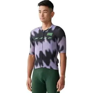 MPurple Ash/Aqua Green