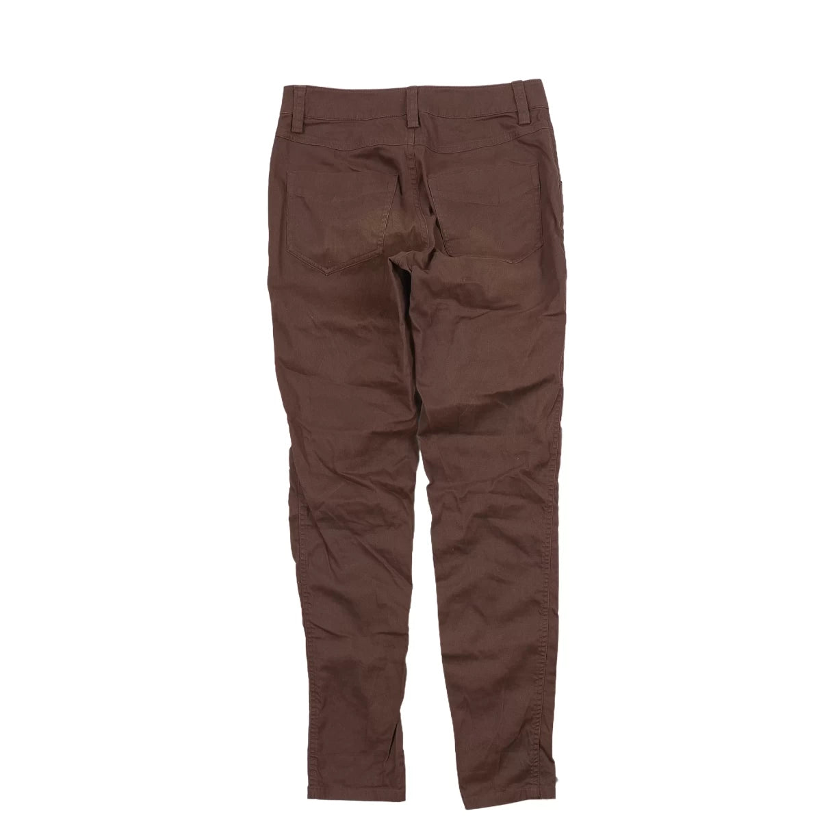 0Brown