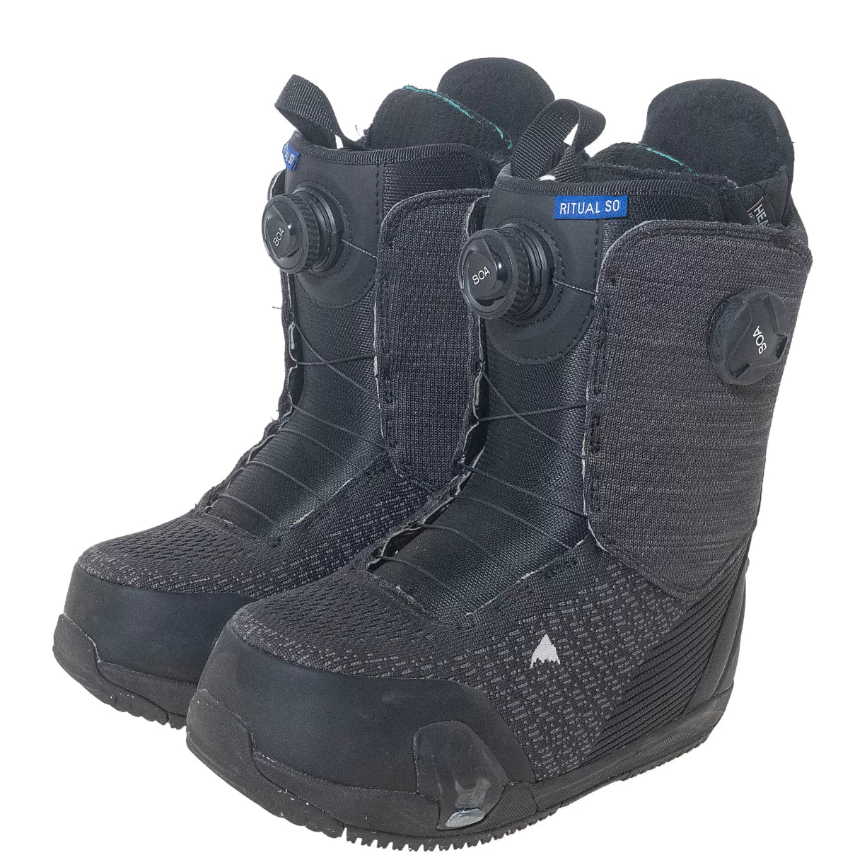 9.5Black