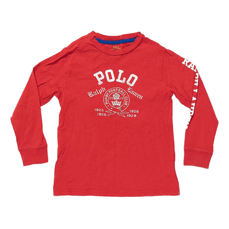 Estimated Size S/MRed