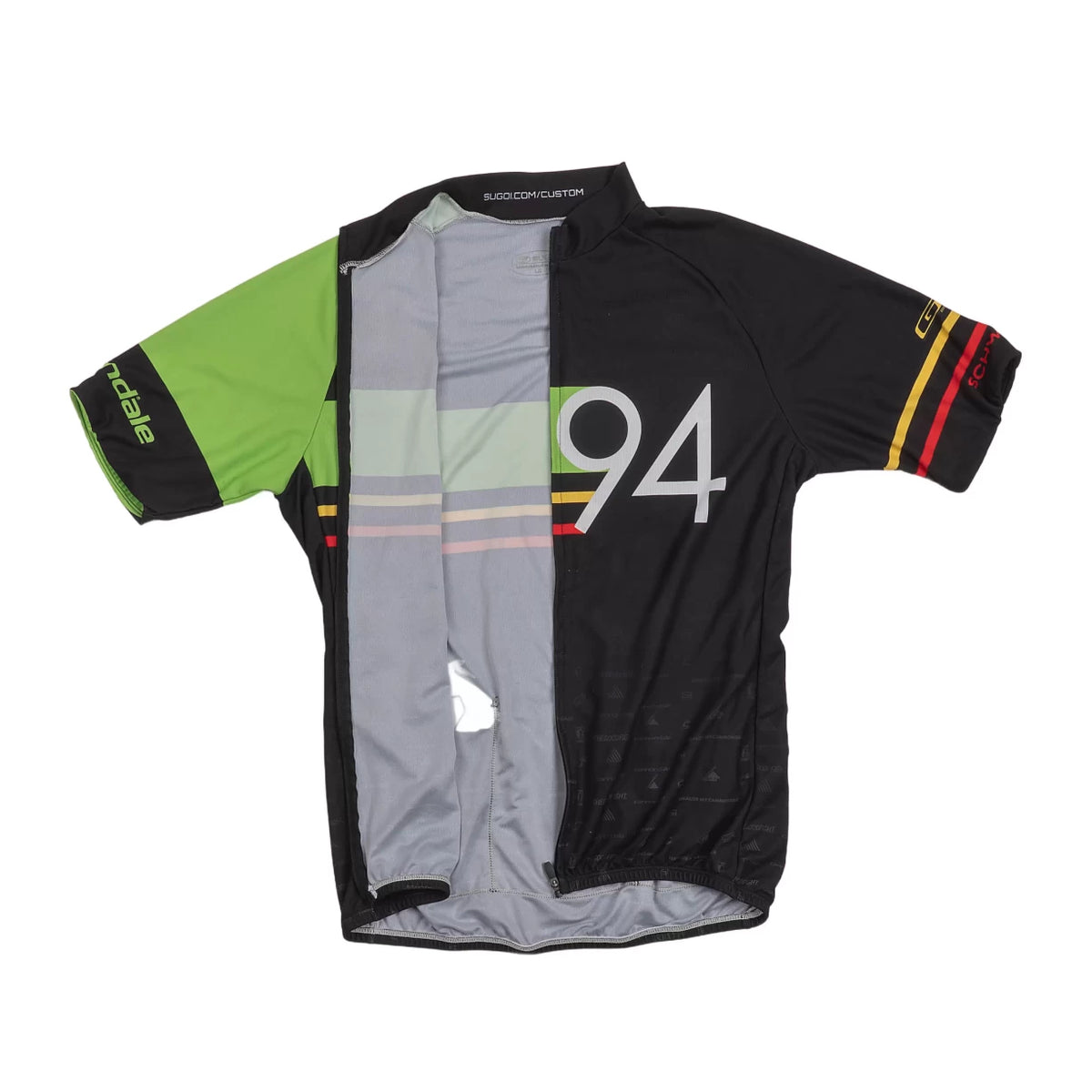 LGreen / Black