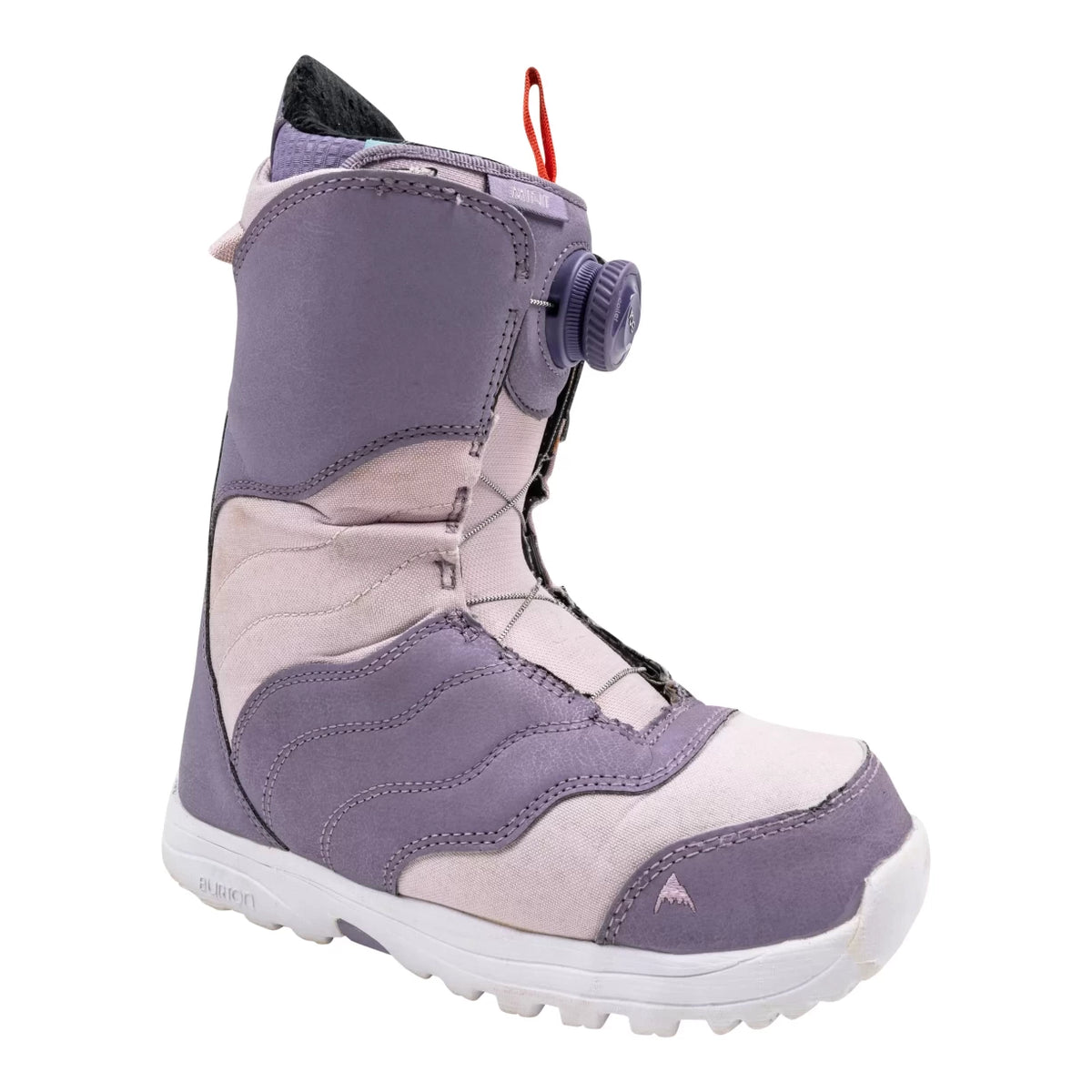 Burton Mint BOA Snowboard Boot - Women's – Geartrade.com