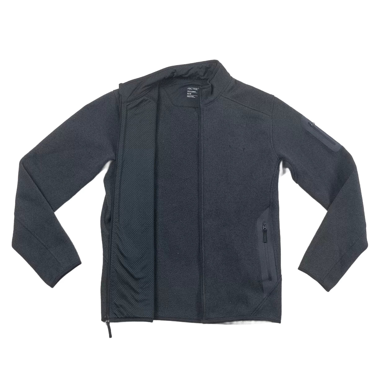 MDark Grey