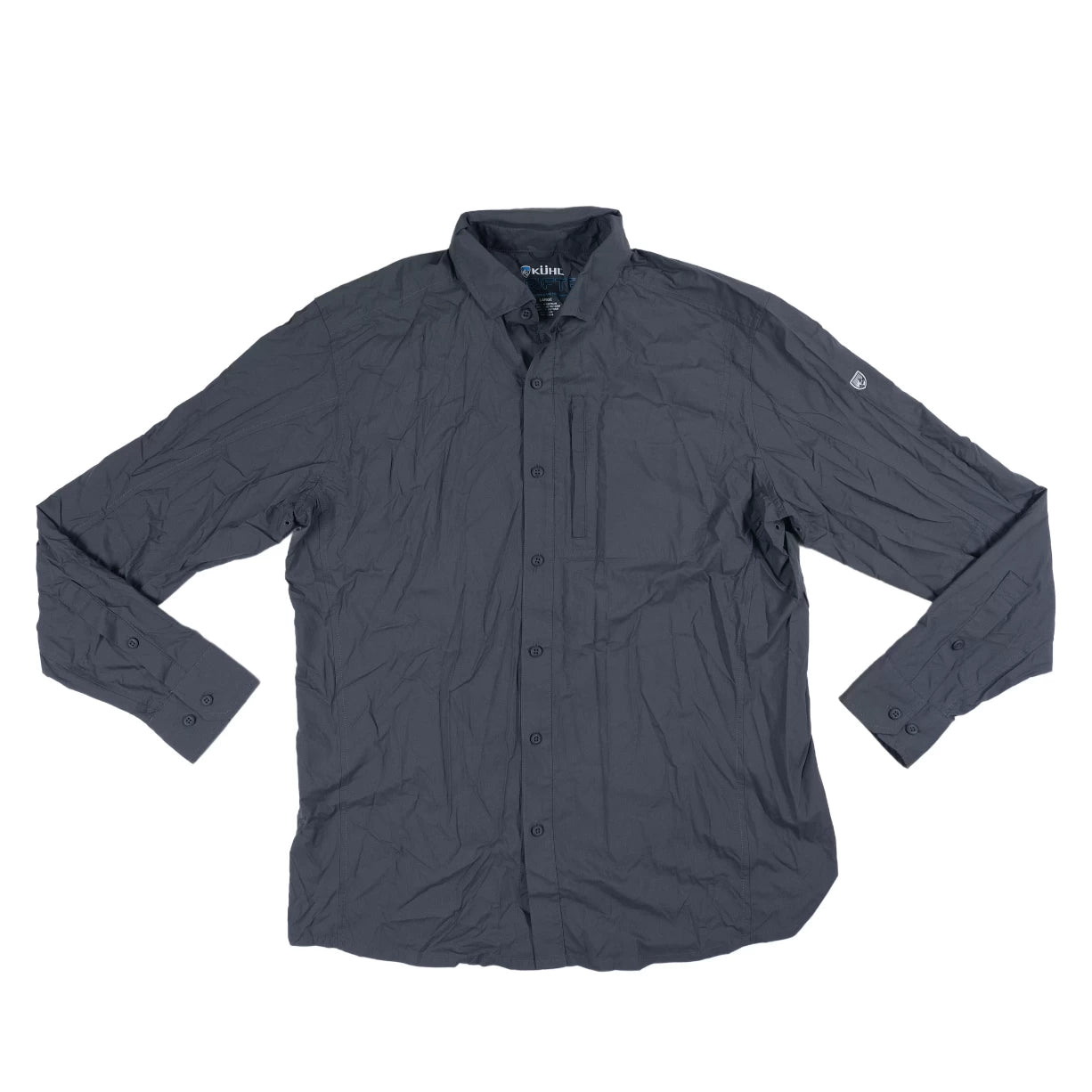 LDark Blue