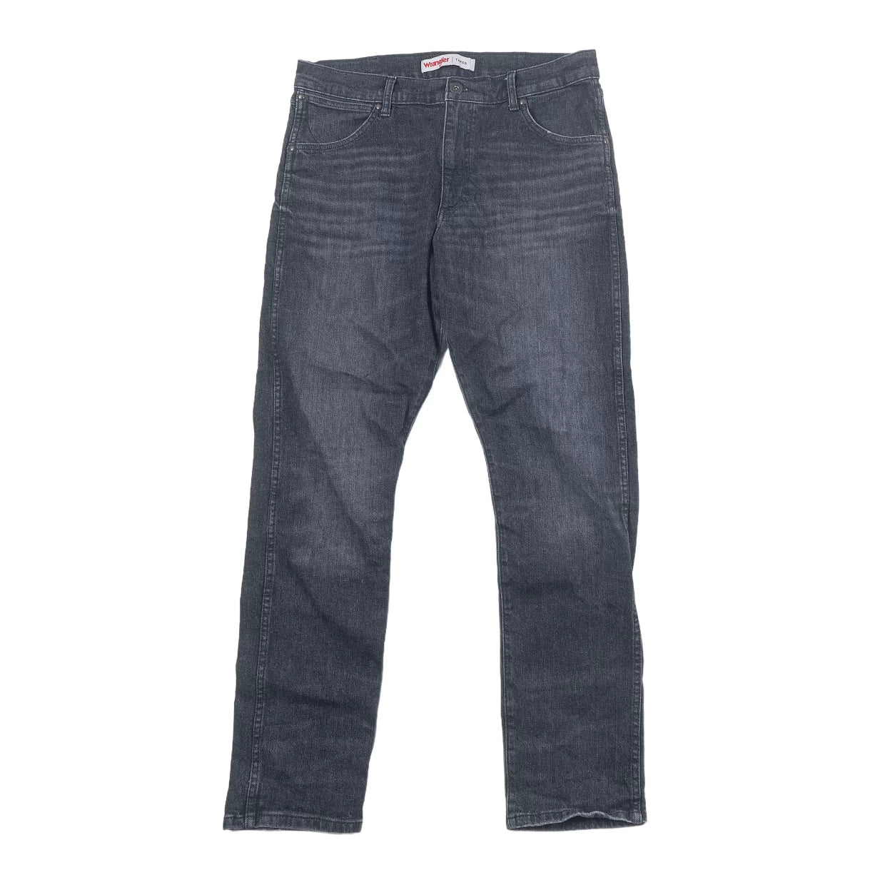 34" x 32"Black
