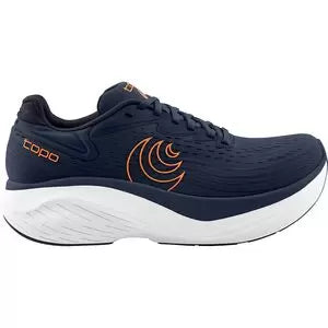 10.5Navy/Orange