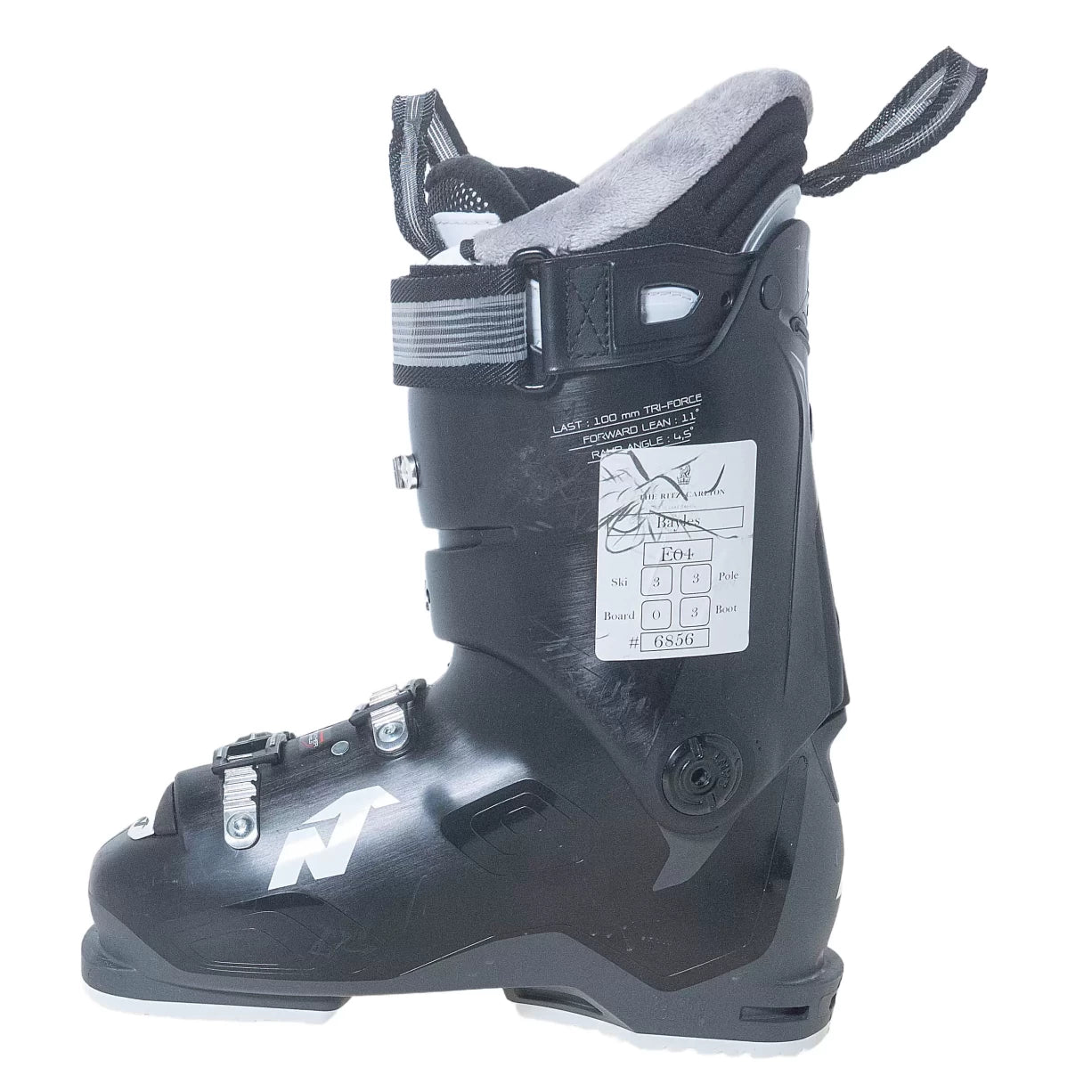 25/25.5Black