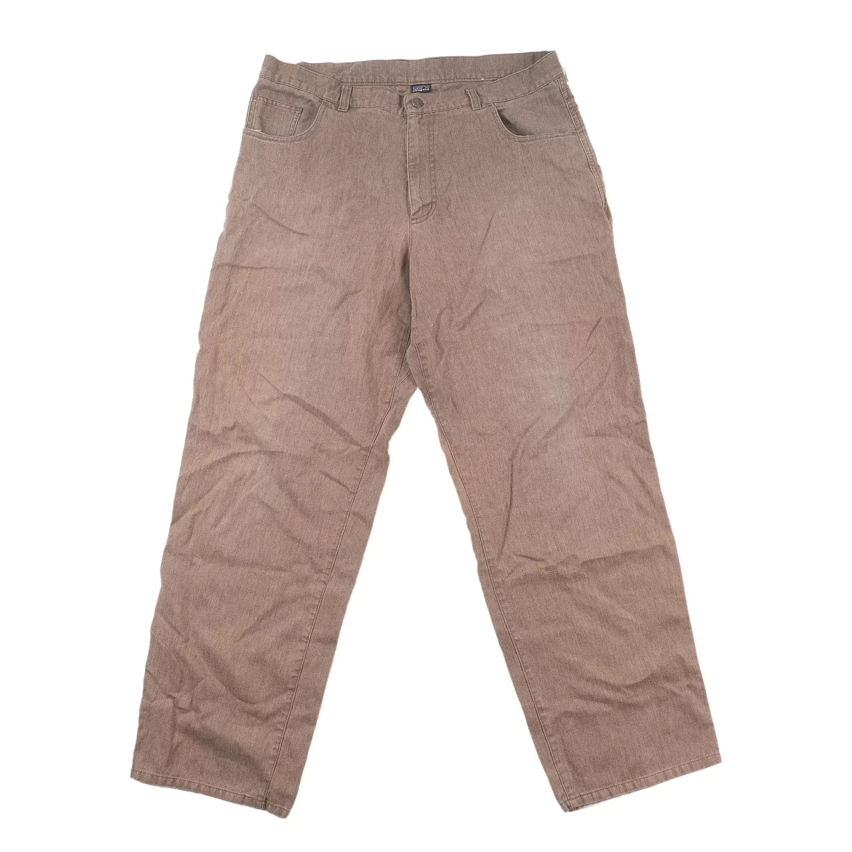 38Brown