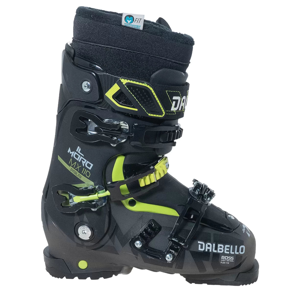 25.5Dark Grey