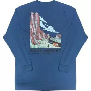 MCool Blue
