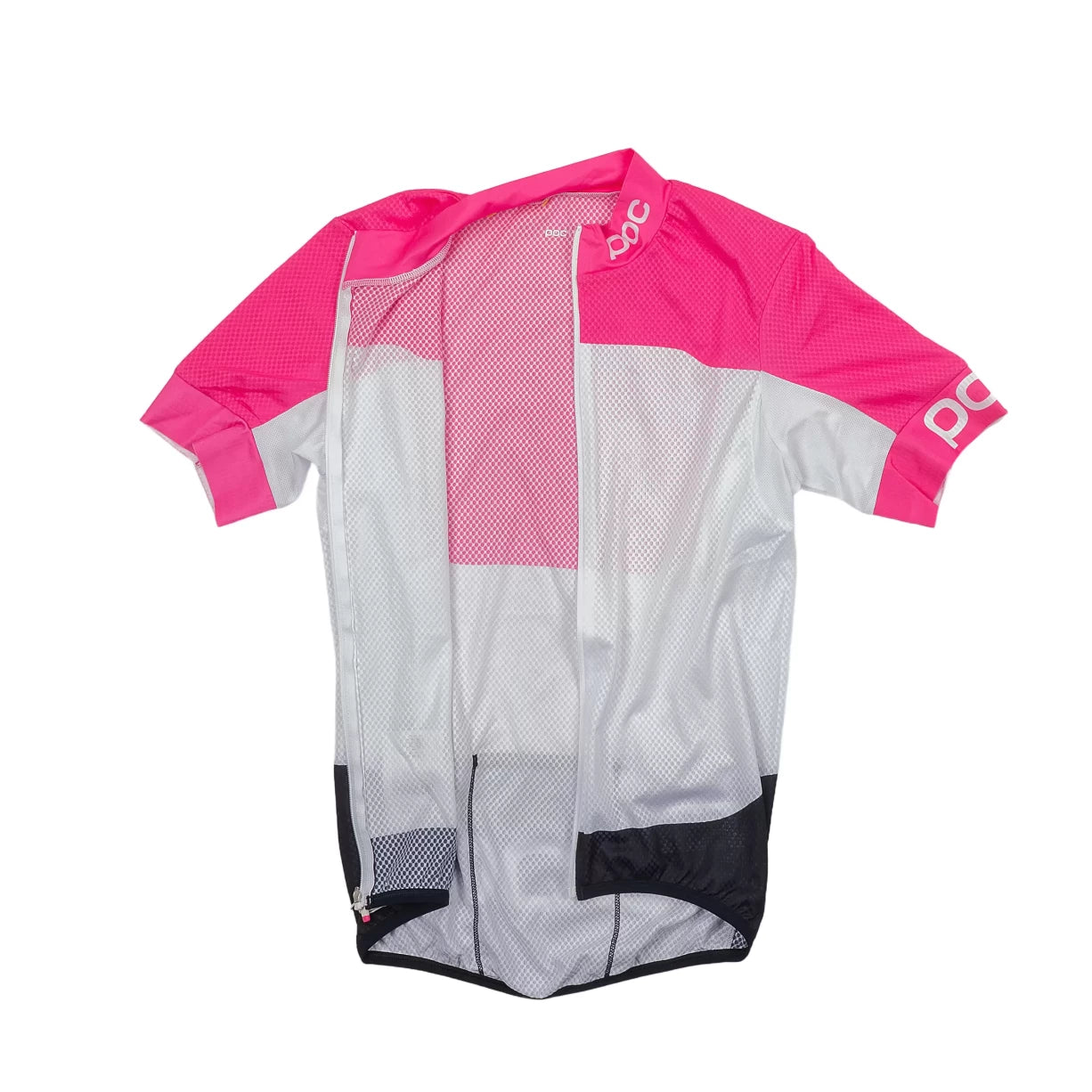 SWhite/Pink