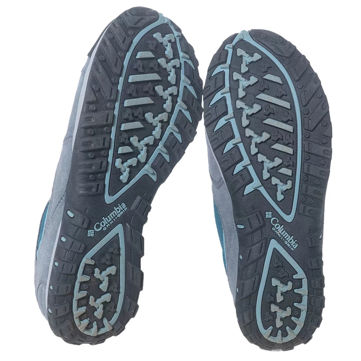 10Gray/Teal