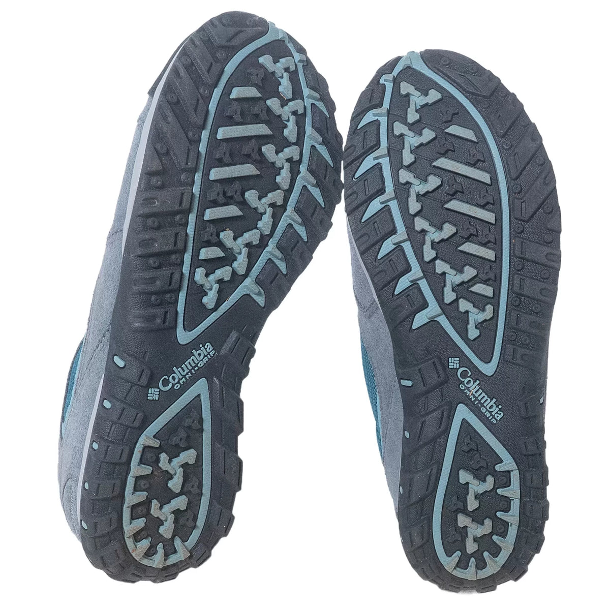 10Gray/Teal