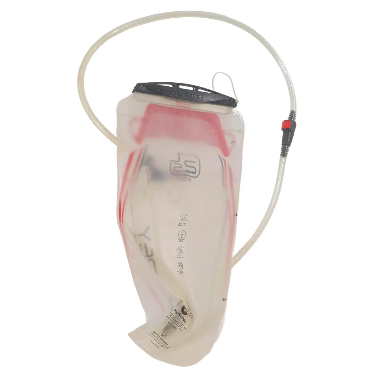 2.5 LClear