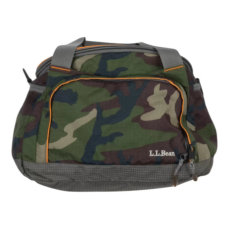 Estimated Size S/MCamo