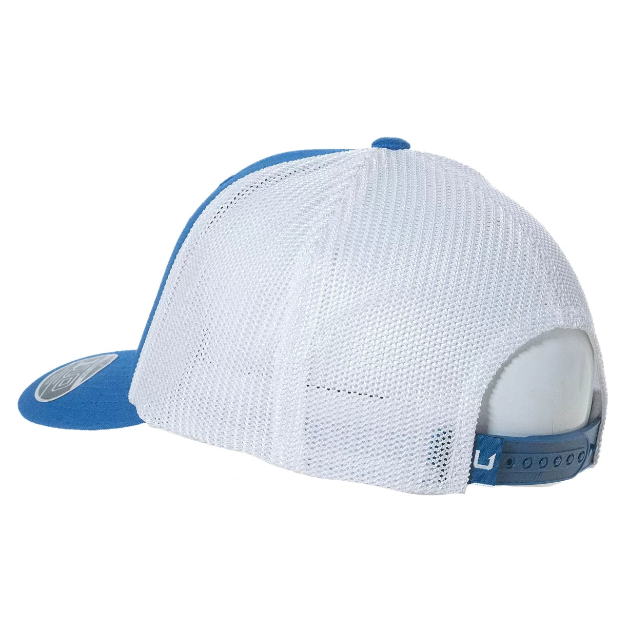 One SizeBlue/White