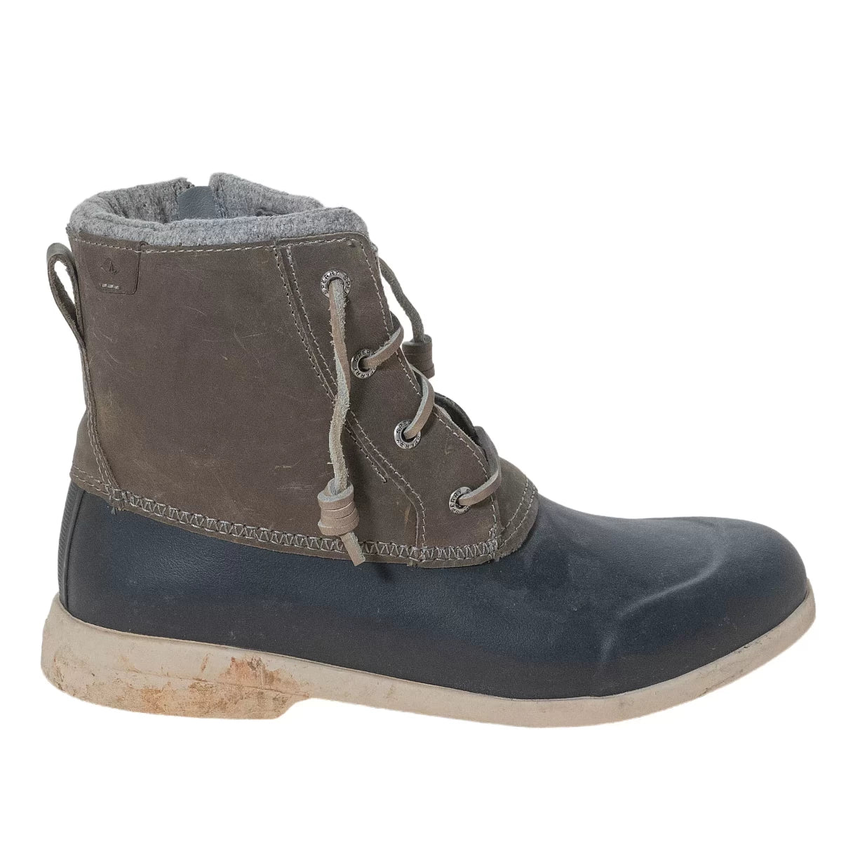 8.5Grey