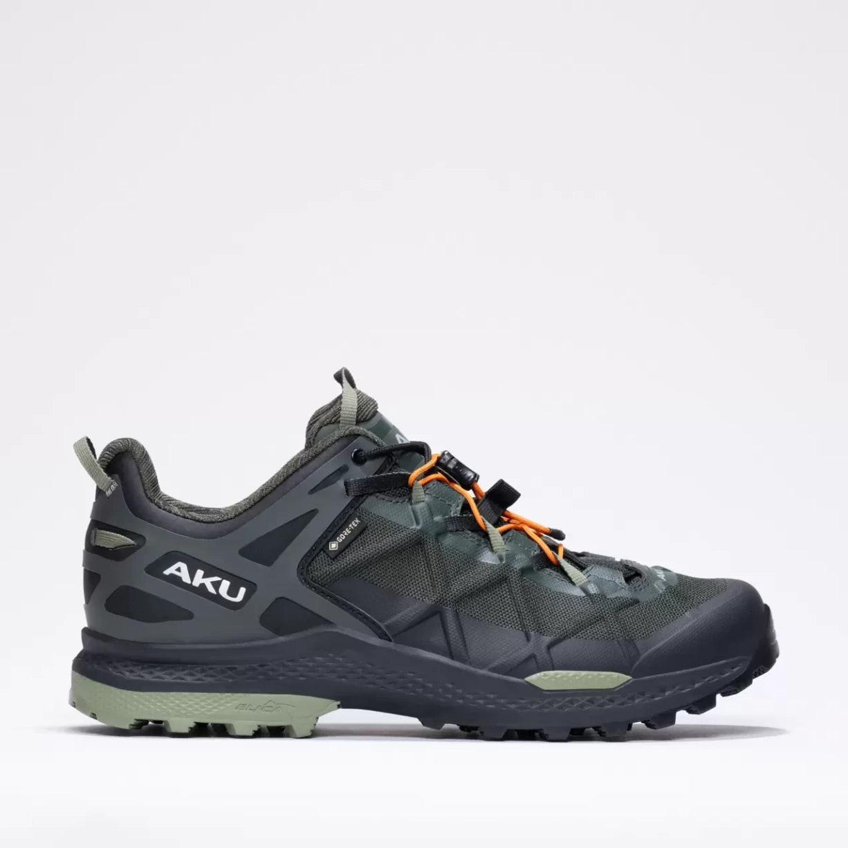 8.5Military Green