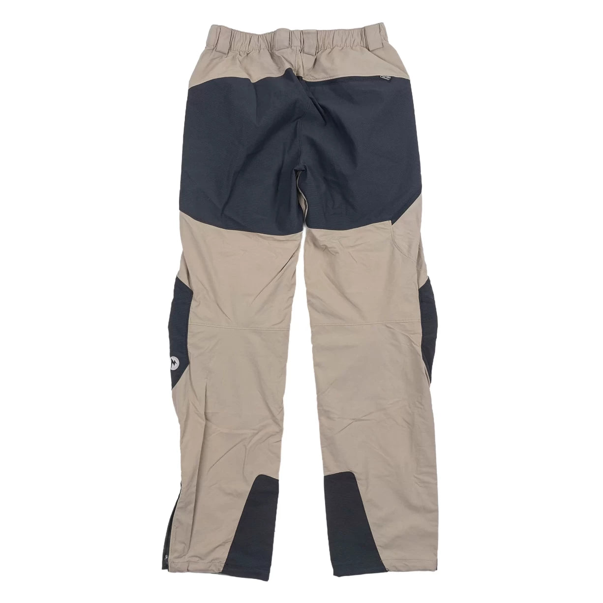 30Black/Tan