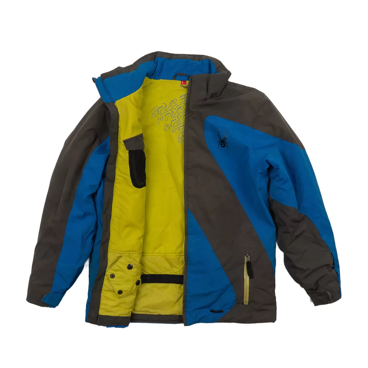 14Blue/Gray