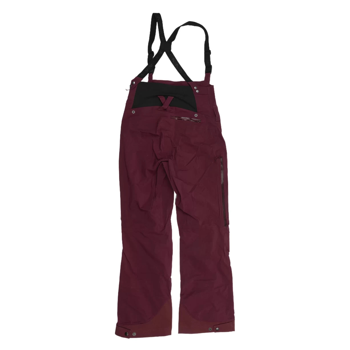 XSBurgundy