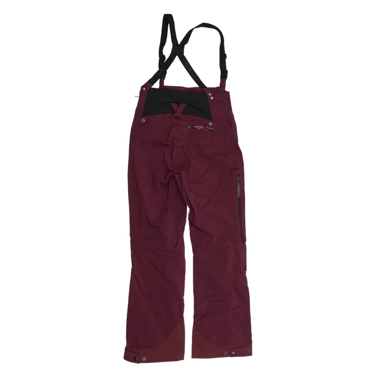 XSBurgundy