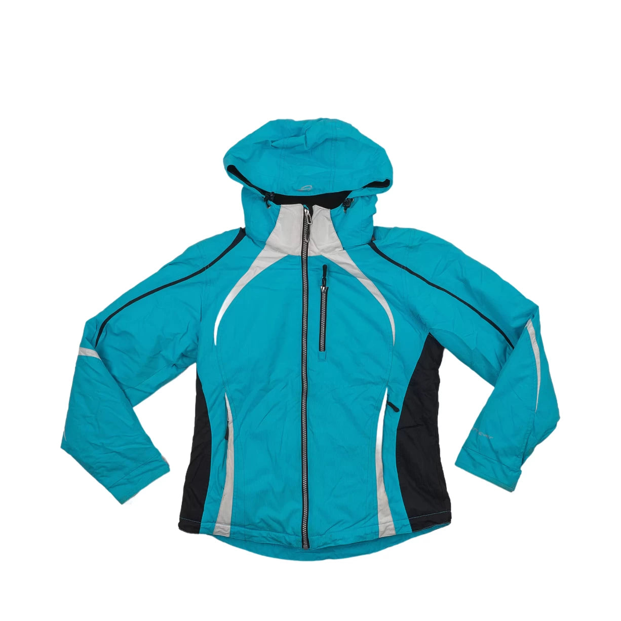 6Blue/Black