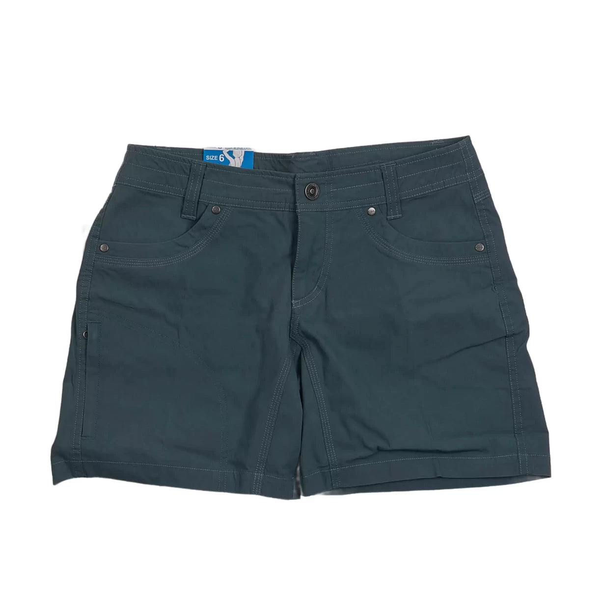 6Harbor Blue