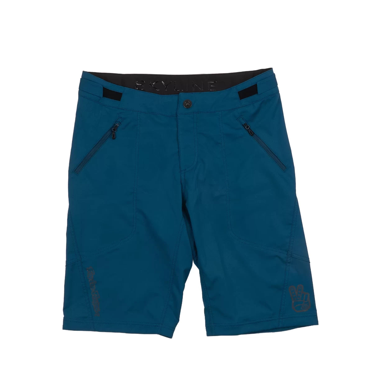 34Blue