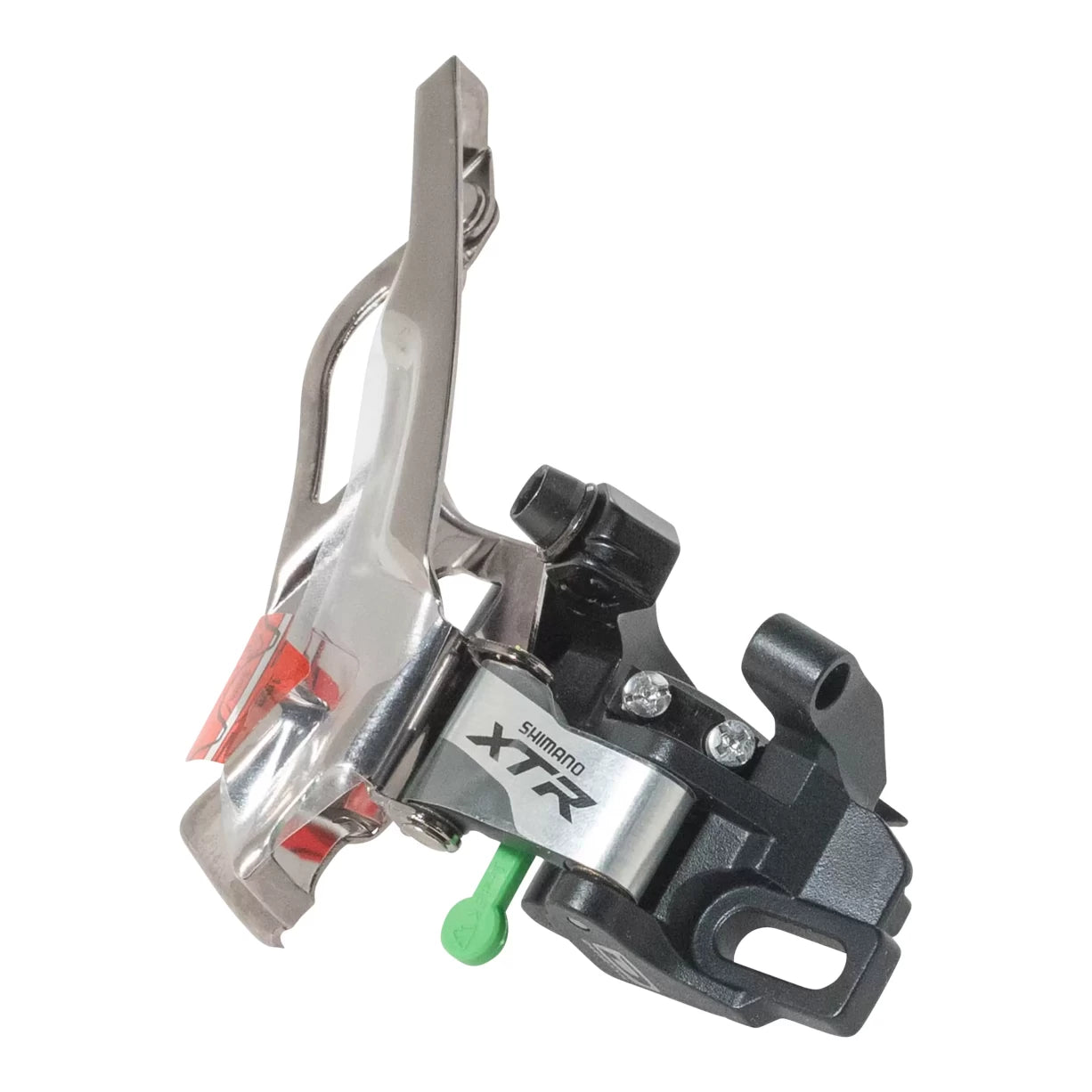 One SizeBlack/Silver