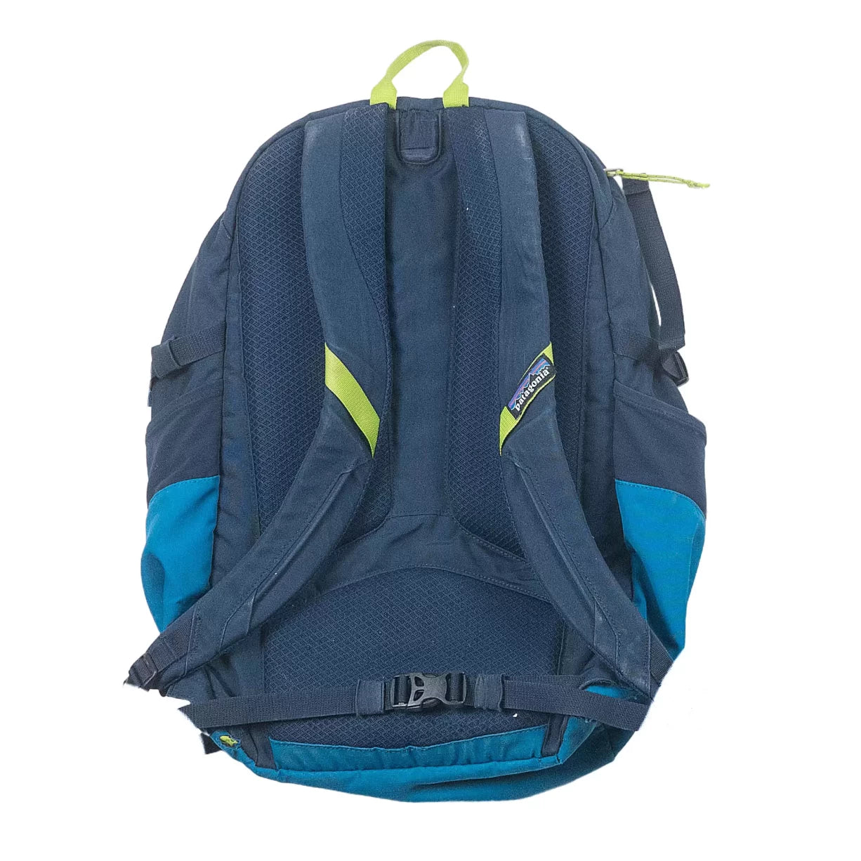32 LBlue