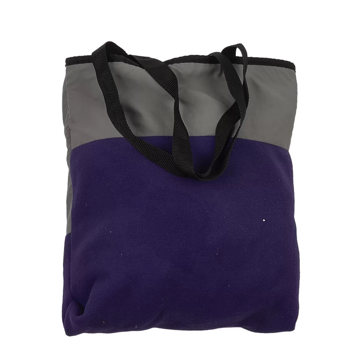 One SizeGrey/Purple