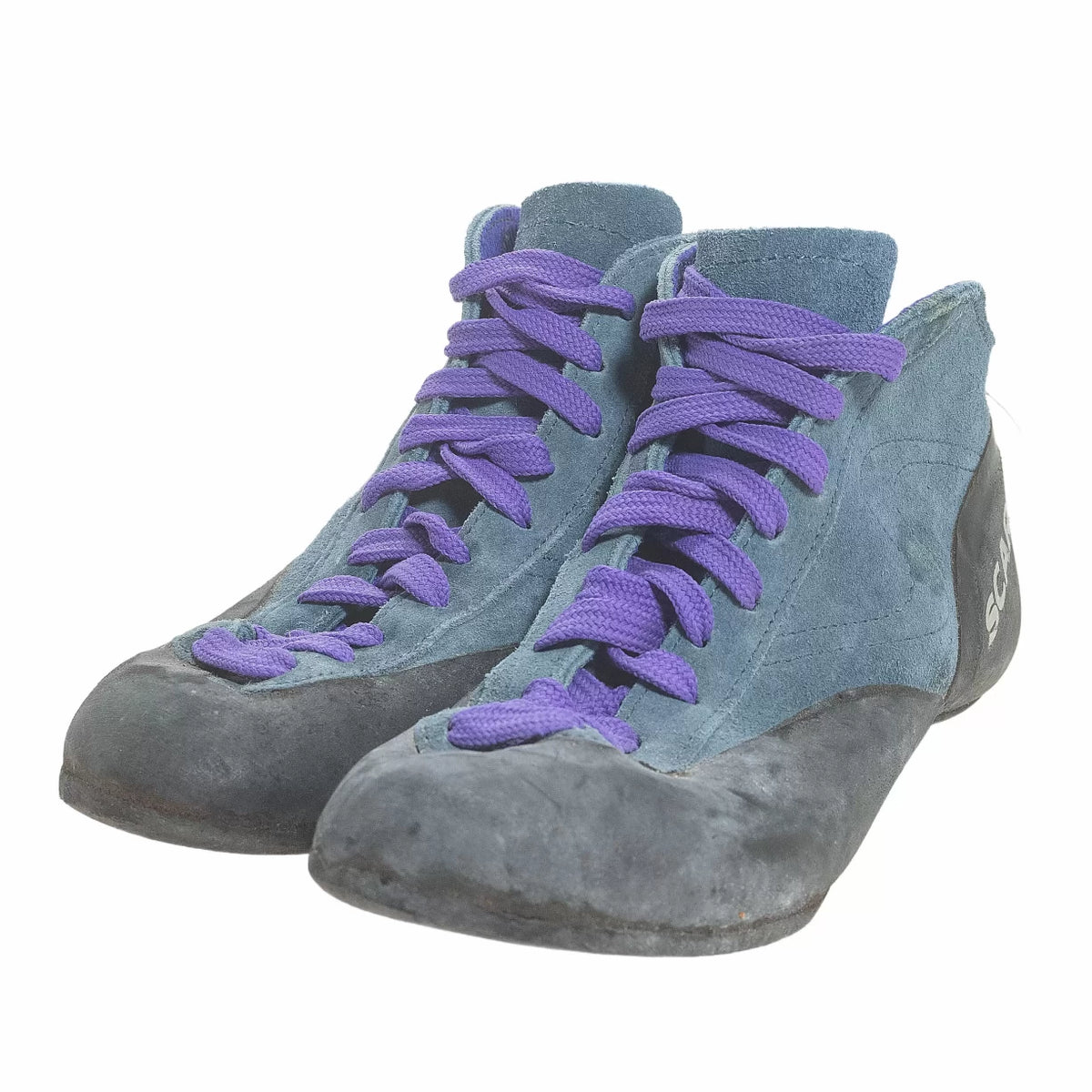 38Purple/Blue