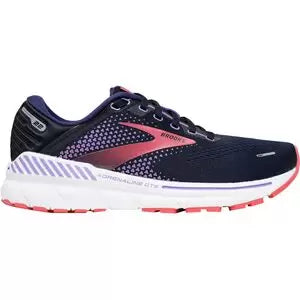 7.5Black/Purple/Coral