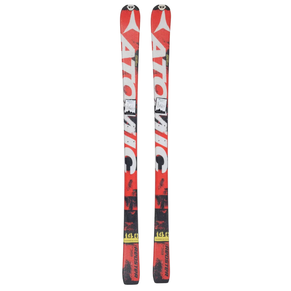 140cmRed/Black