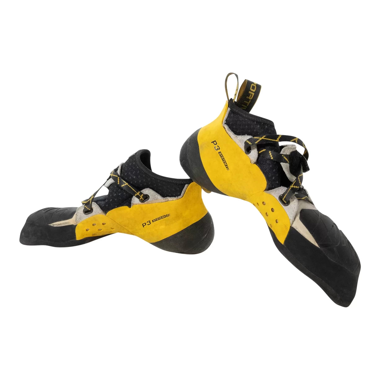 43.5Black/Yellow