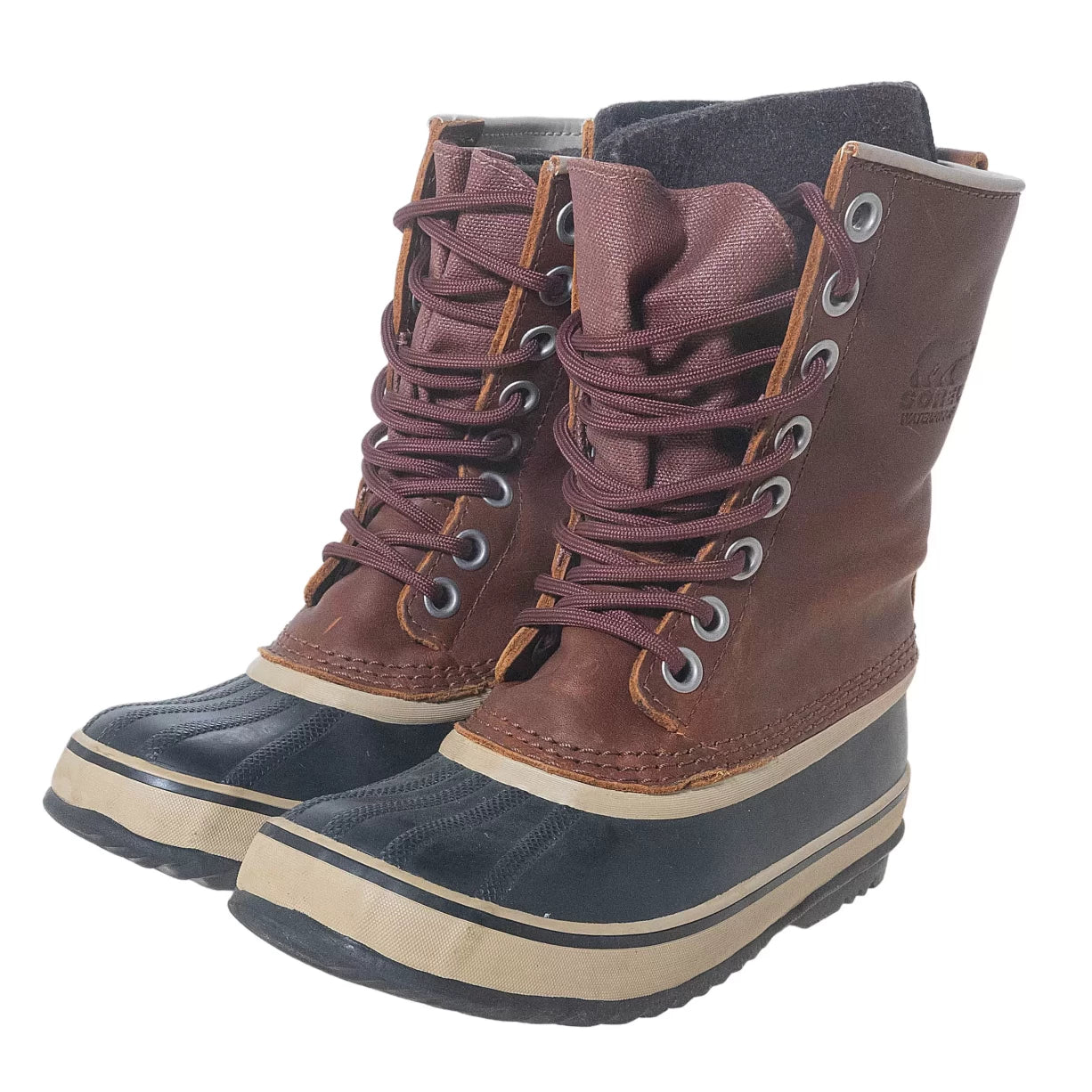 5.5Brown
