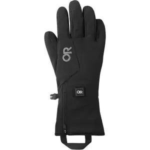 MSolid Black