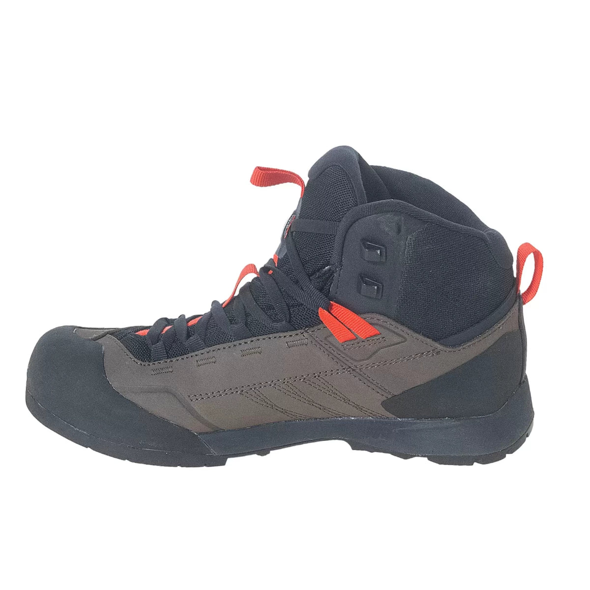9Black/Brown