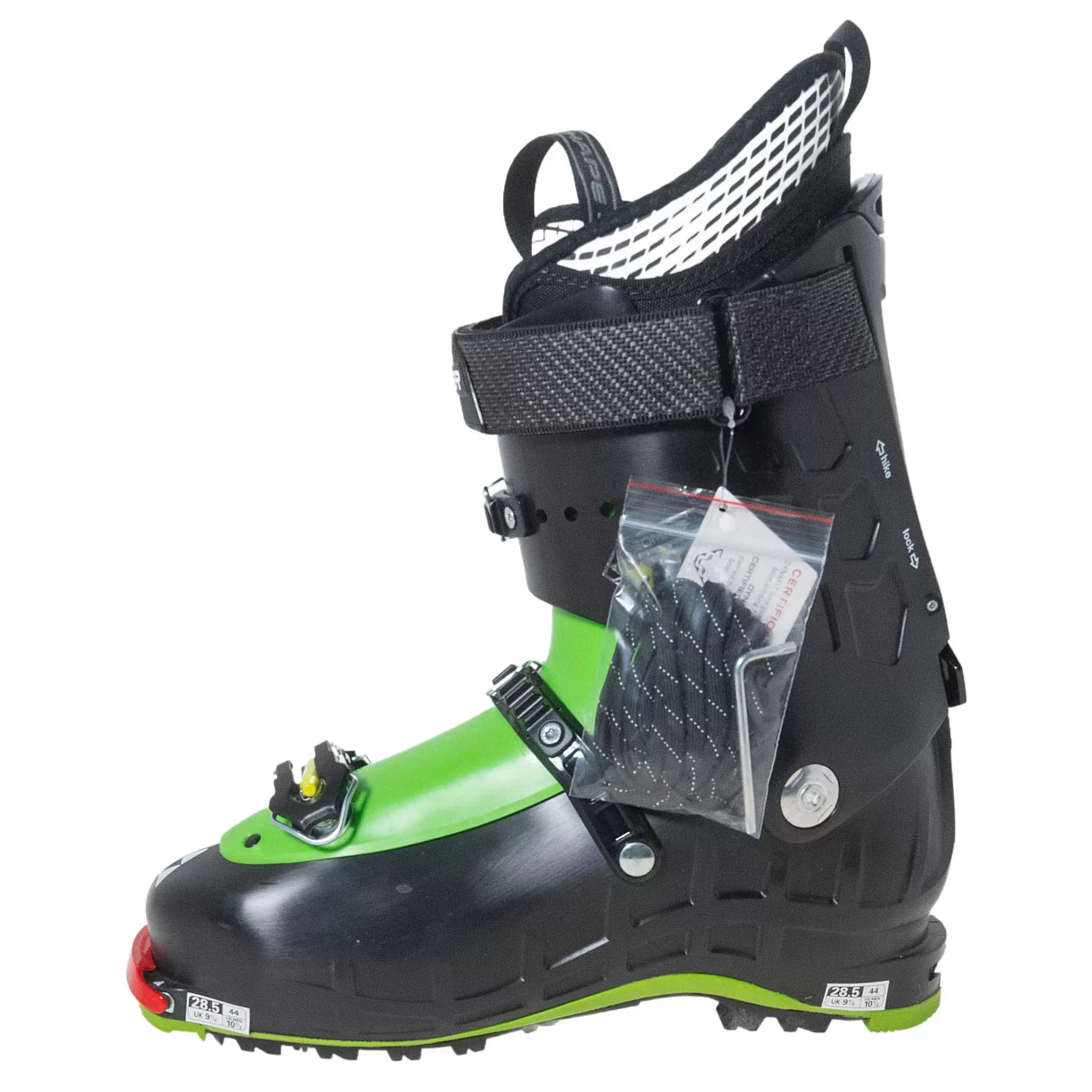 28.5Black