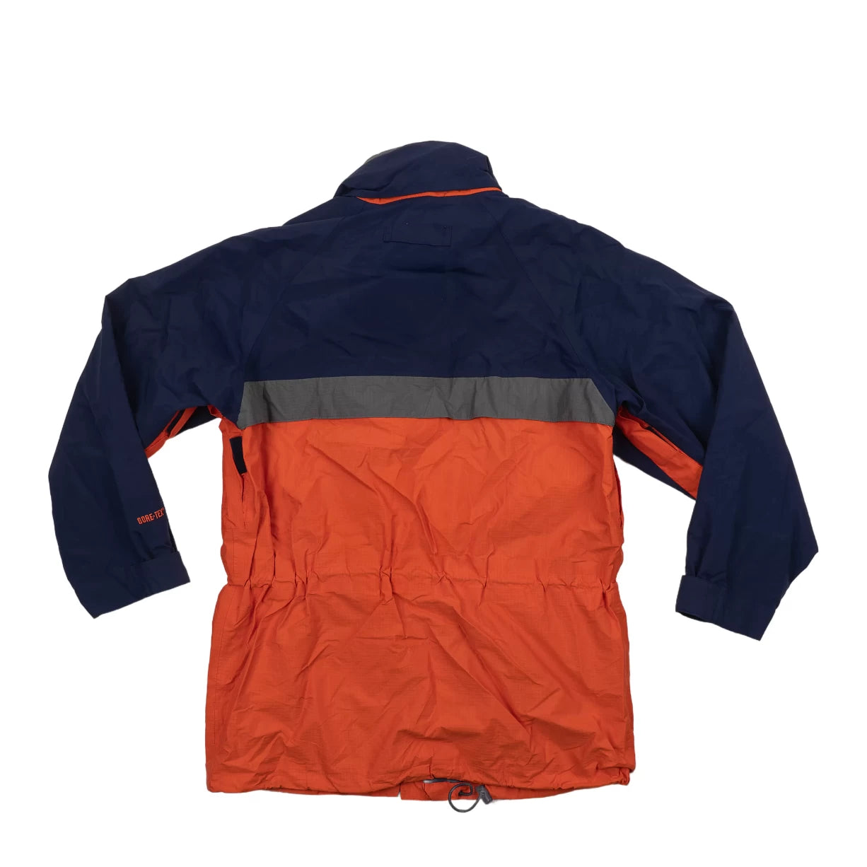SOrange Blue