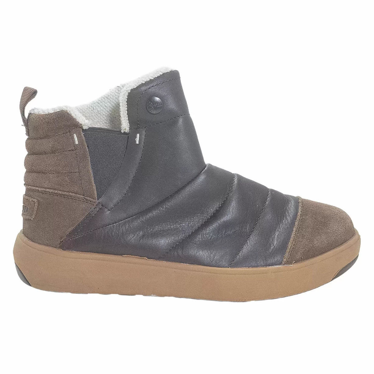 7Dark Brown