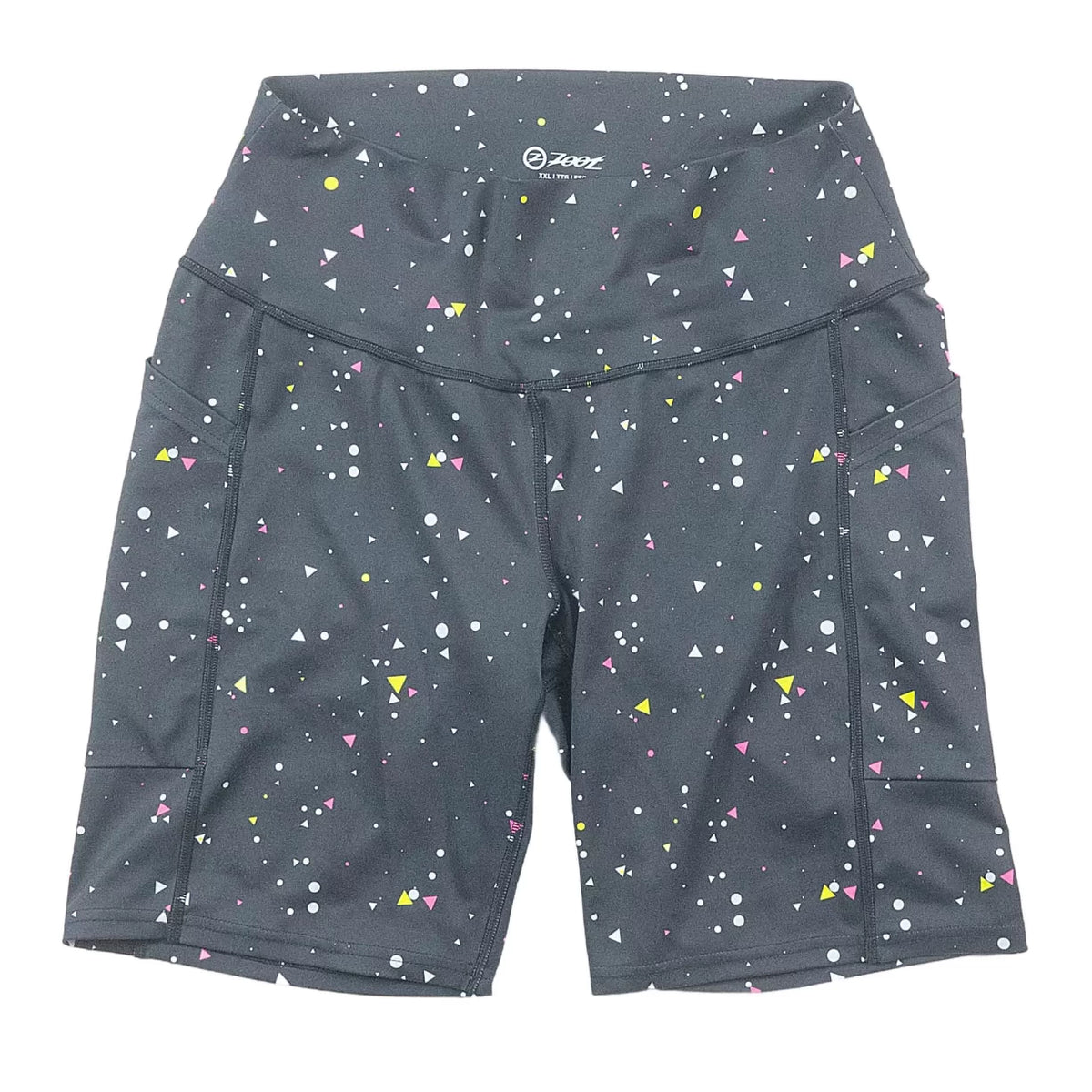 XXLBlack/Multi