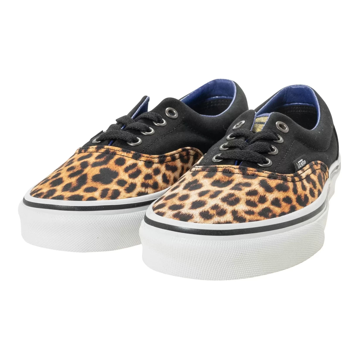 7Leopard Print
