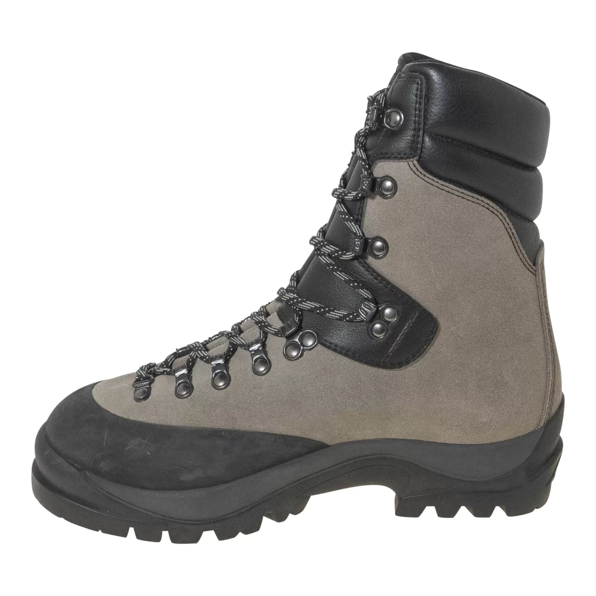 41.0Gray/Black