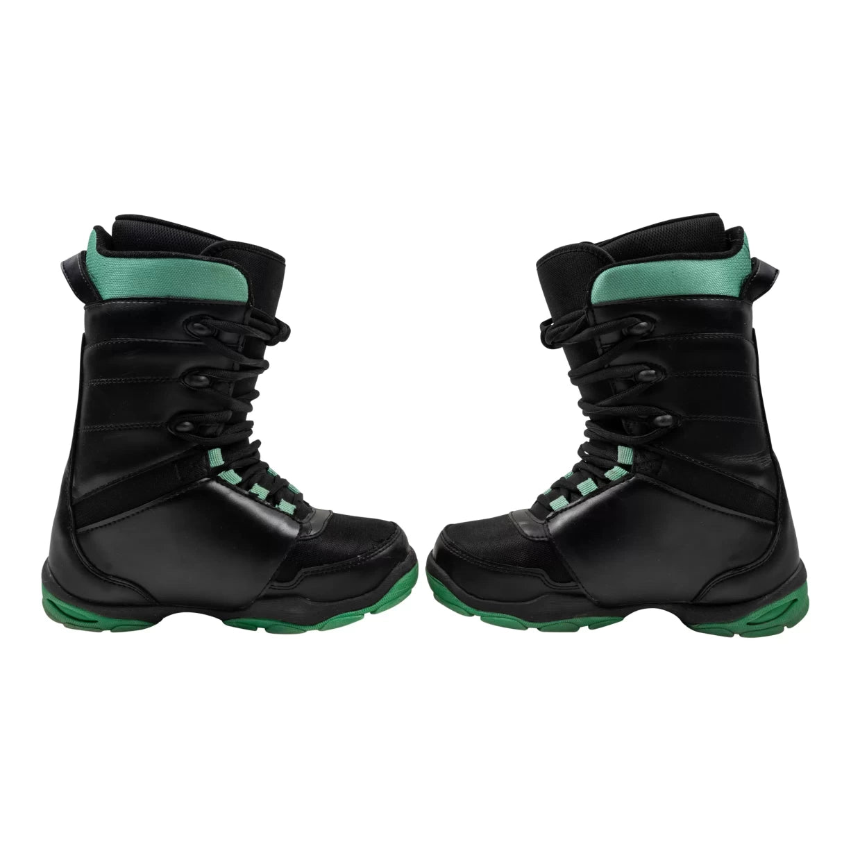 8Black/Teal