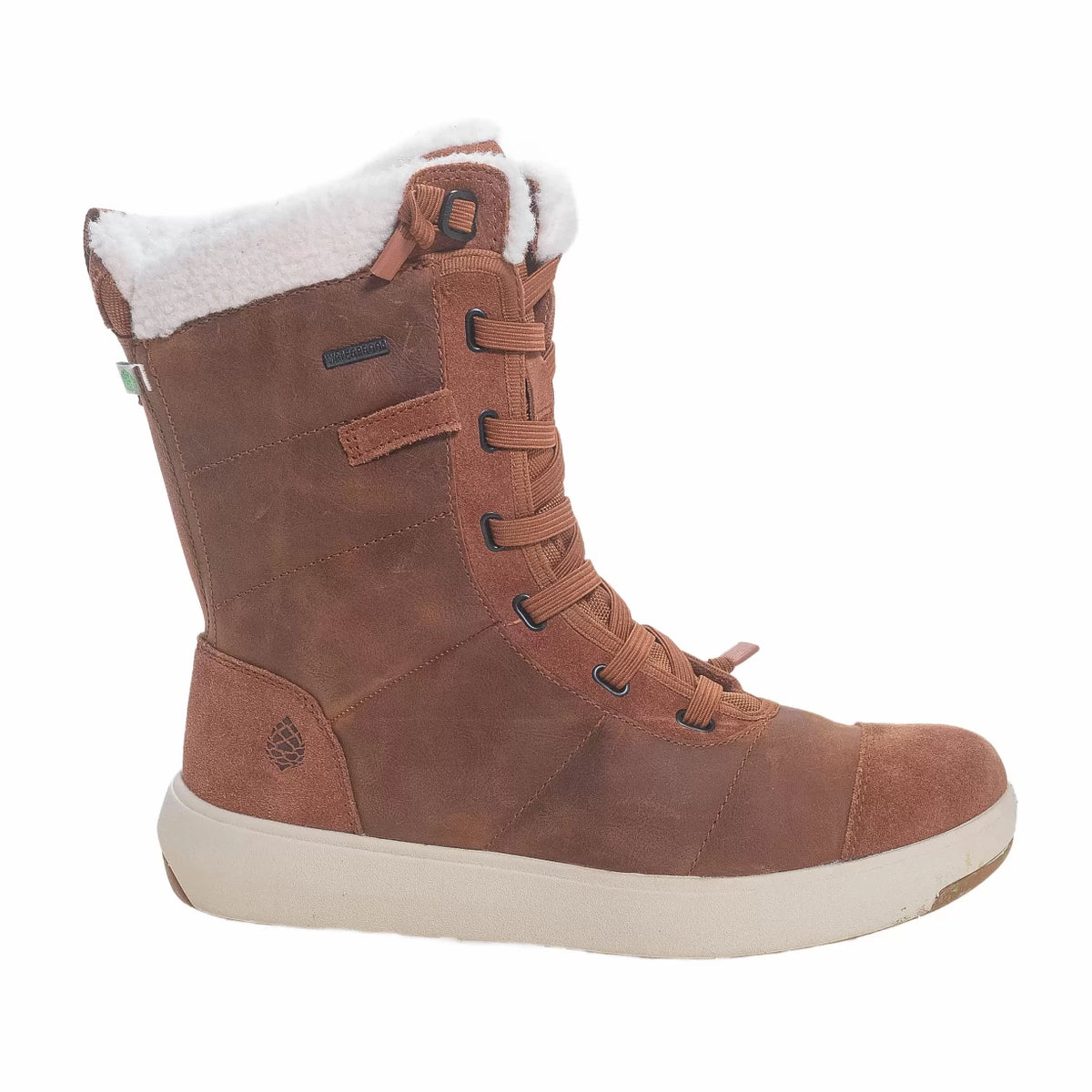 8Brown