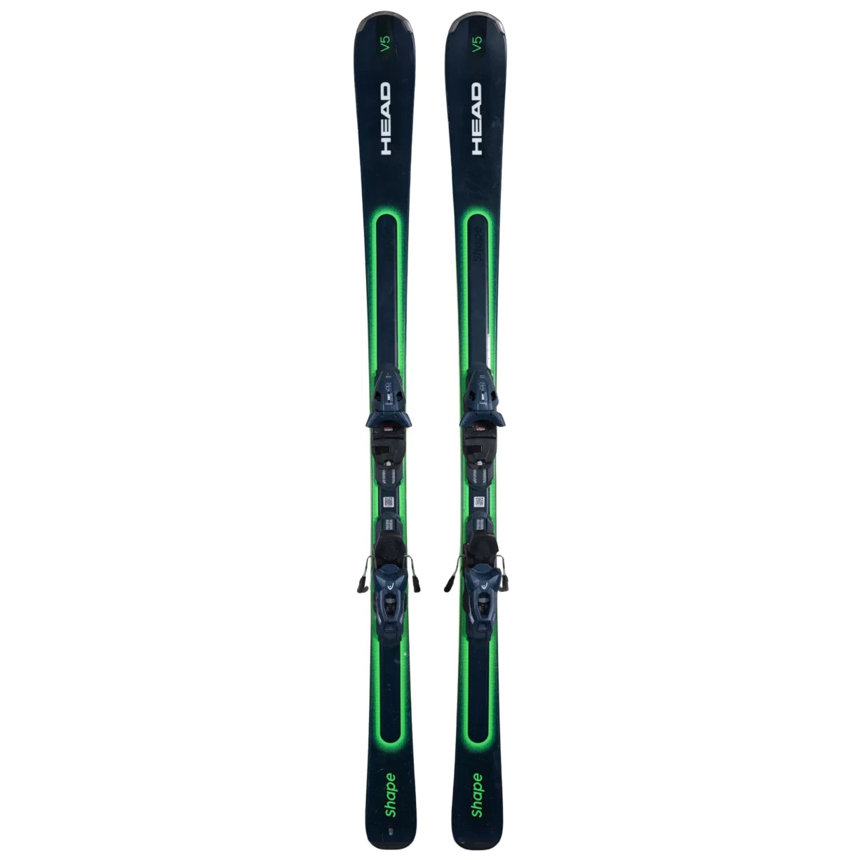170cmGreen/Black
