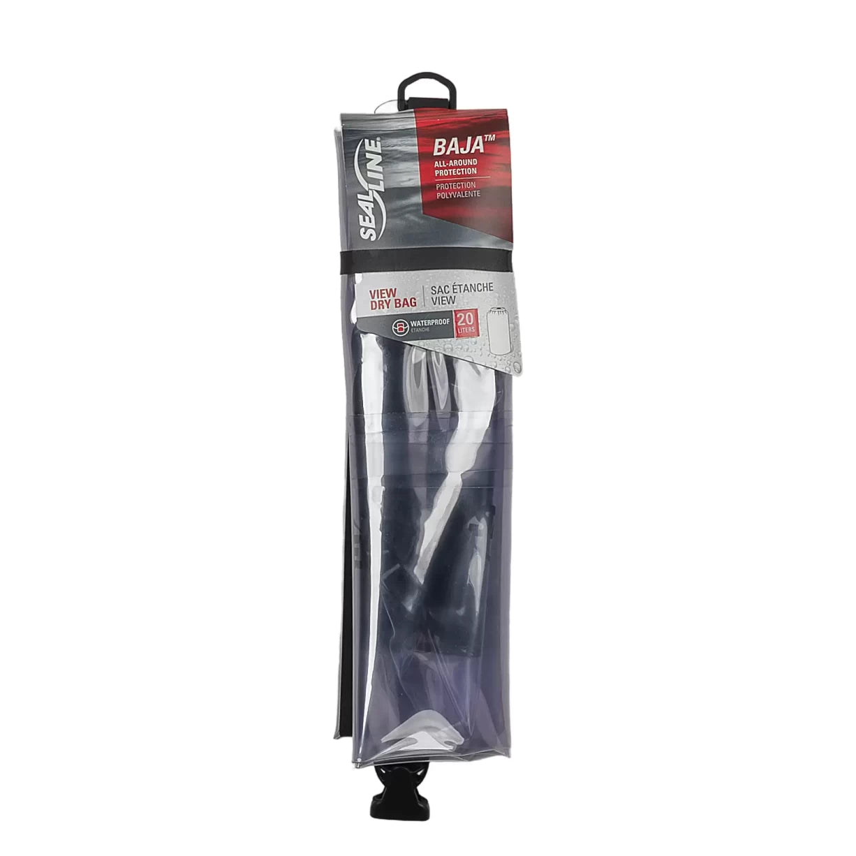 20 LClear