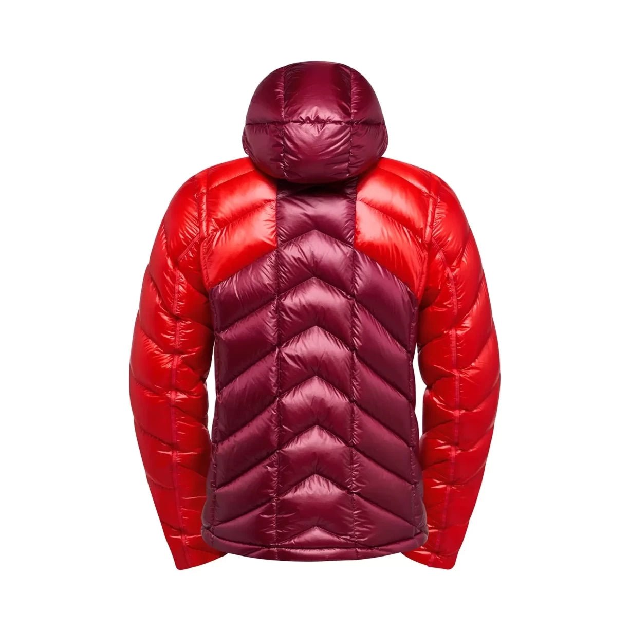 MRedwood/Mountain Red